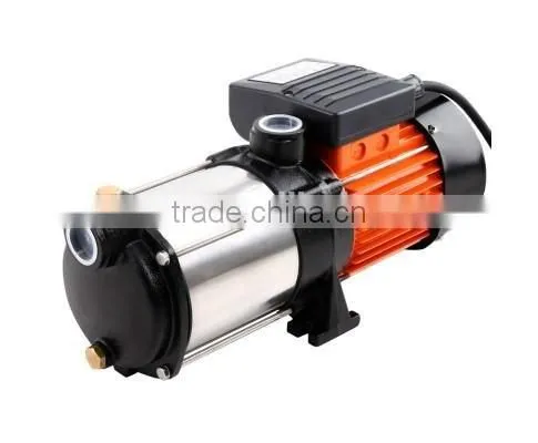 Multi-Stage Pump HMC-2SA With High Pressure photo-4