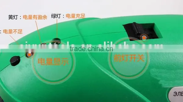 Full-Auto Shut Off Industrial Mini Electric Screwdrivers photo-3