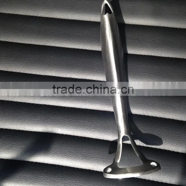 International Standard Stainless Steel Cookware Handle and Knob photo-3