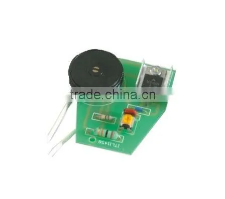 Fs080 Hitach 40mr Rotary Hammer Motor Control Board Motor Controller photo-5
