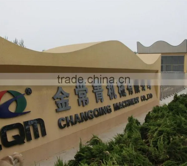 Chinese Manufacturers Track Snow Thrower Snow Blower With Best Performence photo-5