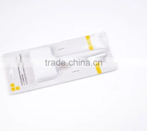 10pcs Plant Tag+1pc 8.5cm Pencil photo-2