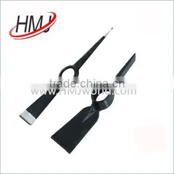Chinese Production P402 P404 Slap-up Railway Steel Pickaxe photo-6