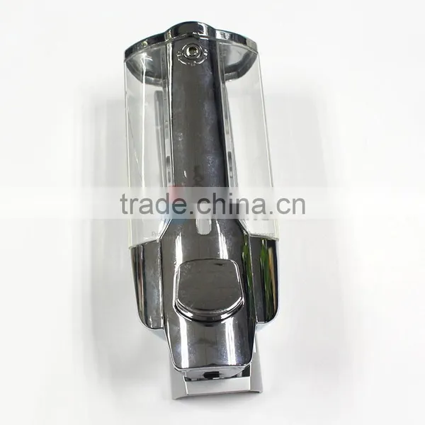 Bathroom/hotel Supplies 350ml Liquid Foam Soap Dispenser