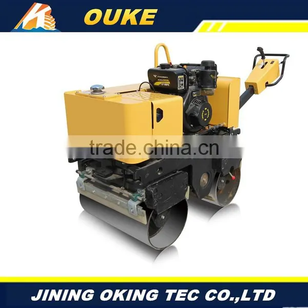 Road Roller Dynapac 2003,vibratory Drive Controller,vibrator Roller 6 Ton photo-2