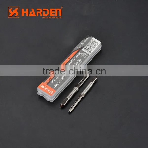 Professional 2PCS Metric Tap Set photo-5