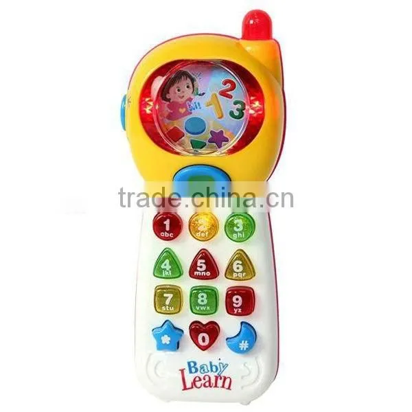 BUY CHEAP PLASTIC FANCY Toy Mobile Phone Toy for Kids FROM CHINA DONGGUAN SUPPLIER ICTI MANUFACTURE ON photo-4