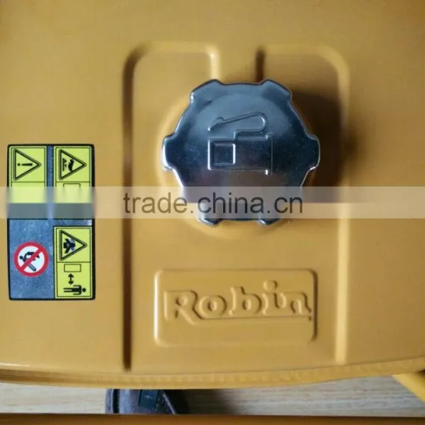 EY20 2inch SP205 Gasoline Robin Engine Irrigation Water Pump photo-4