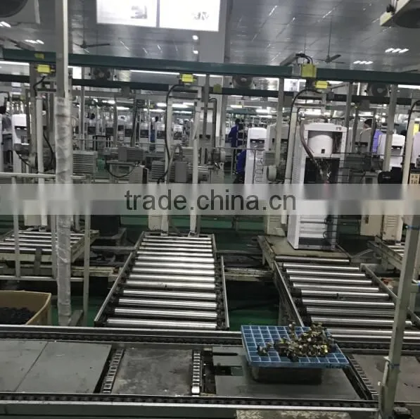 Compressor Cooling With Ozone Water Dispenser Machine photo-2
