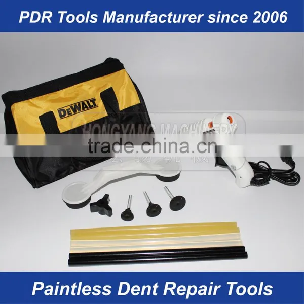 Pdr Tools
