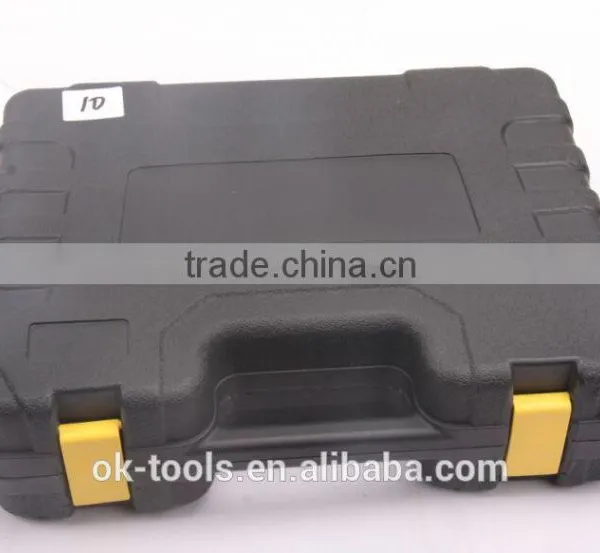 2016 New Ok-tools Cordless Drill 14.4V LI-battery Power Tools photo-5