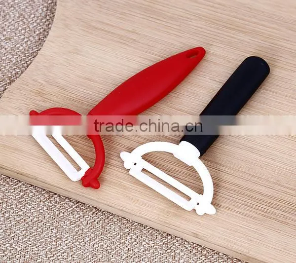 PP Handle Best Selling Home Cooking Potato Peeler Manual photo-4