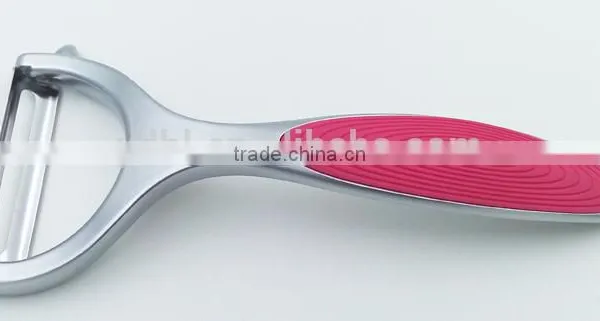 High Quality Zinc Alloy Peeler photo-2