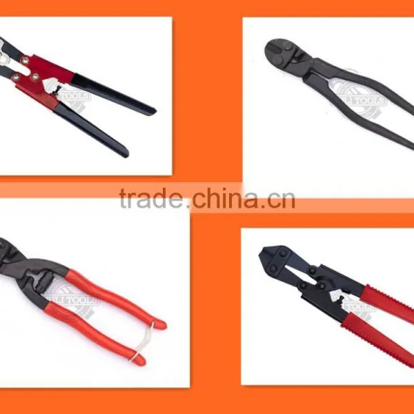 14" Free Sample Heavy Duty Cr-V Bolt Cutter Clippers photo-6
