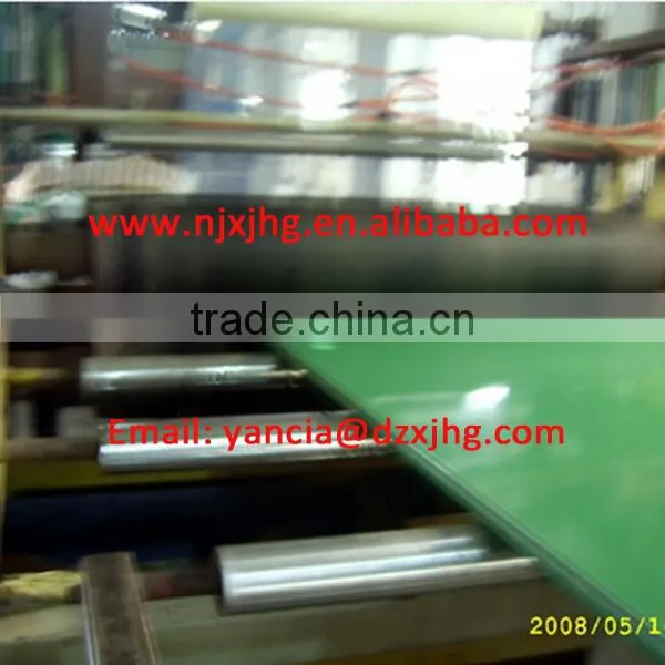 3mm Good Quality Grey pp Sheet Price photo-2