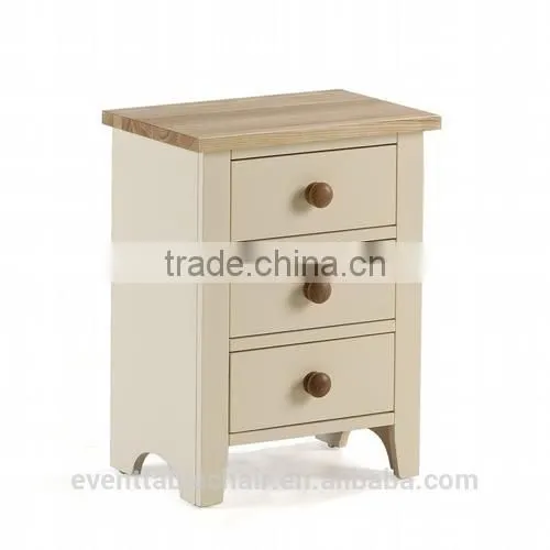 2015 Qing Dao Hot Selling Pine 2+3 Drawer Chest of Drawers for Living Room photo-3