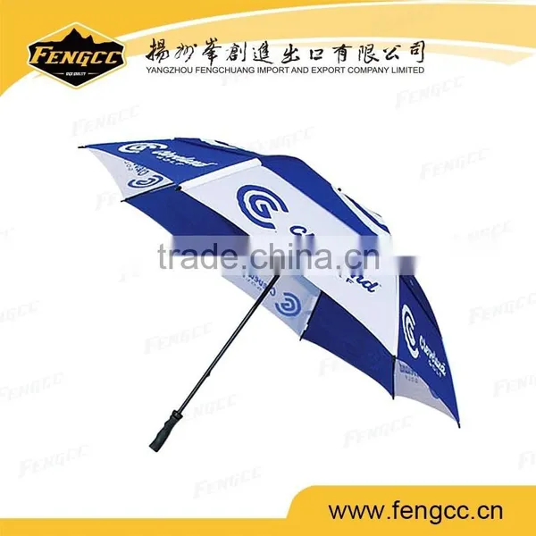Hot Sale Manual Straight Unbrella for Advertising photo-2