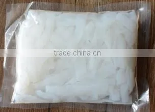 BRC IFS FDA ISO Certifications Konjac Noodles Made by Konjac Powder photo-5