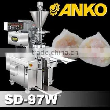 Anko Commercial Automatic Stainless Steel Pistachio Date Ball Making Machine photo-2