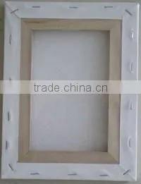 Canvas Roll/Artist Canvas With Frame/oil Painting Stretched Canvas photo-6
