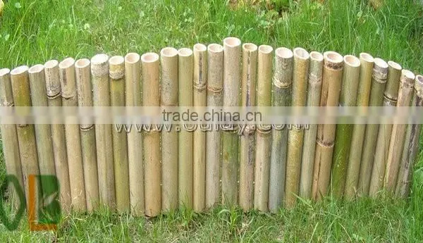 Cheap Bamboo Lawn Edge photo-5