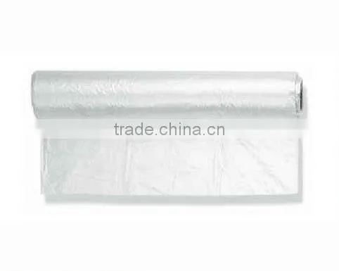 Biodegradable Building Material Protection Plastic Competitive Price pe Film photo-4