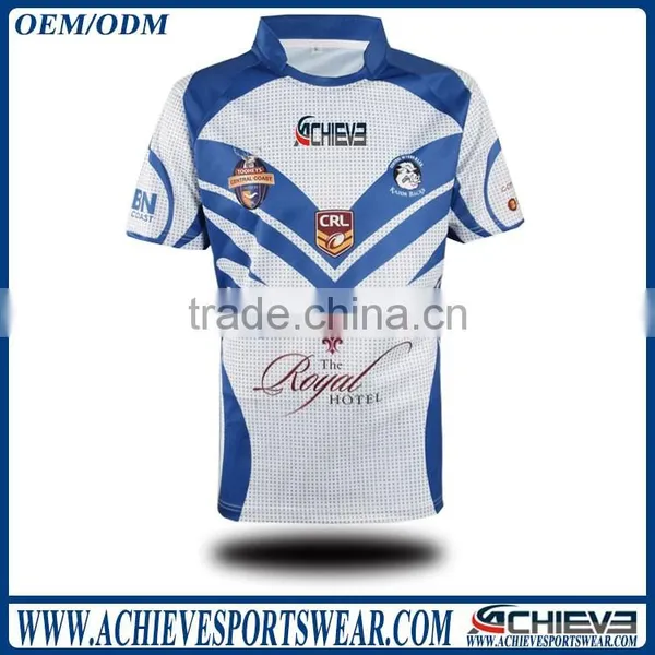 Wholesale Rugby Shorts, Newest High Quality Rugby Jersey photo-6