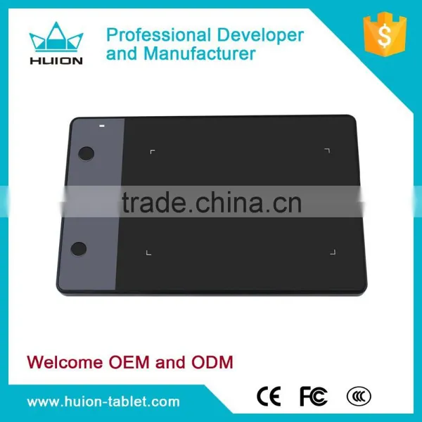 H420 Cheapest Electronic Drawing Writing Signature Pad Tablet For PC Laptop photo-4