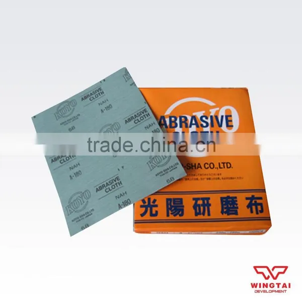 Guangyang Abrasive Cloth photo-4