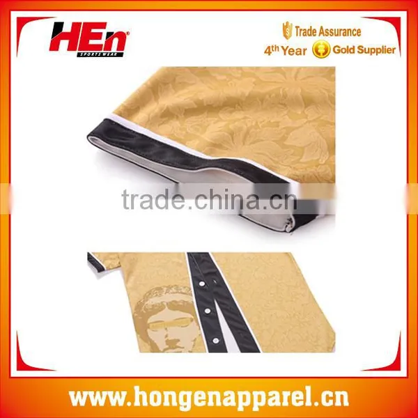 Customize Digital Baseball Jerseys , Baseball Shirts photo-5