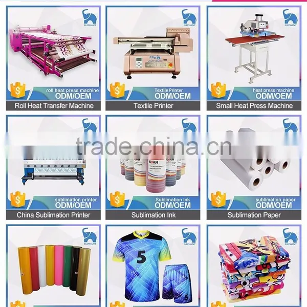 Wholesale Excellent Quality Korea Pvc Heat Transfer Film photo-5