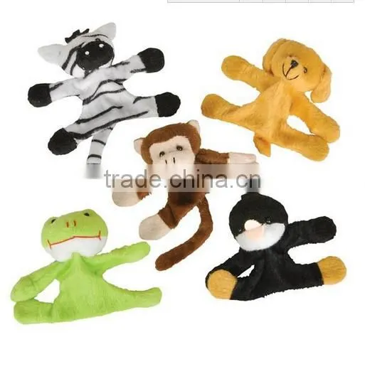 Customized Cute Toy Stuffed Animal Cheap Plush Toys for Crane Machines photo-4