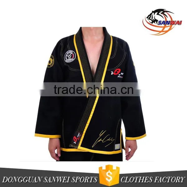 New Custom Brazilian Jiu Jitsu/ Bjj Gi Kimono photo-4