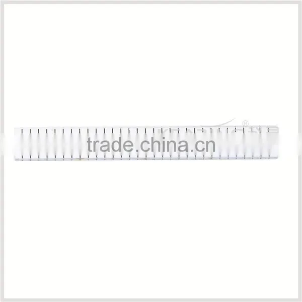 Kearing 5*15CM Easy Angles Acrylic Template # KPR0515 photo-5