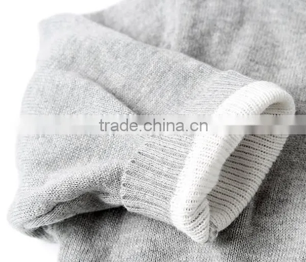 2017 Hot New Products Cartoon Pattern Hoodie Gifts Infants Toddlers Knitted Jumpsuits photo-6