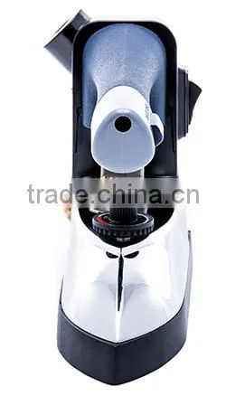 SILVER STAR STEAM ELECTRIC IRON ES-1300M photo-3