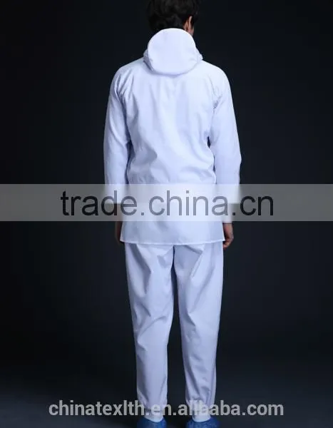 High Quality Industrial Uniform,Japanese Work Wear Uniform For Food Factory photo-2