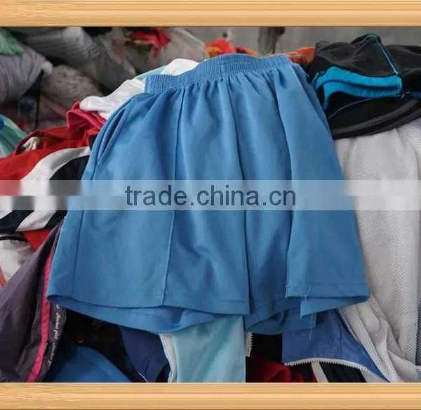 GZY 2015 New Arrival Fashion High Quality Used Clothes Bales photo-4