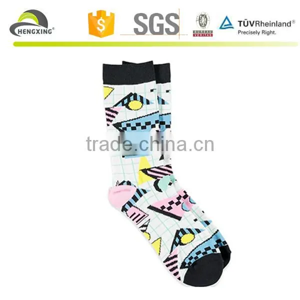 Custom Logo Sport Winter Socks Cheap Socks Wholesale Price photo-4