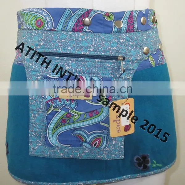 Cotton Skirt photo-3