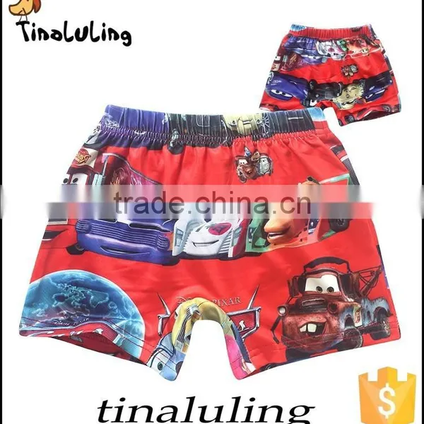 New Boys Beach Shorts,children Cargo Shorts Fashion Summer Hot Pants photo-4
