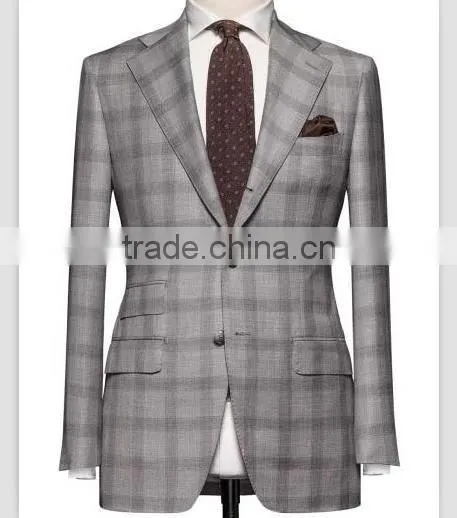 Wholesale Men Casual Jacket Men Casual Blazer photo-6
