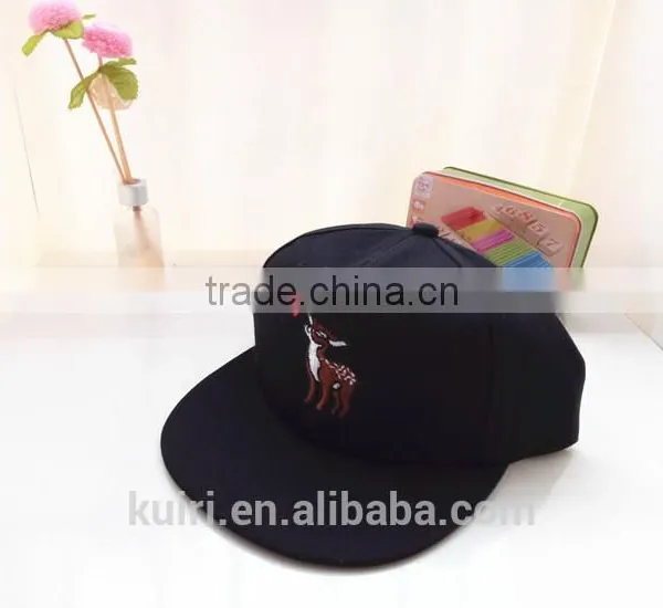 Plastic Baseball Cap Made in China Mz-120 photo-4