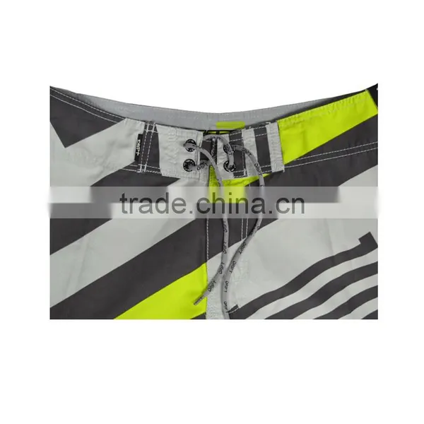 2018 Hot Sales Printed Board Shorts Quick Dry in Swimwear & Beachwear photo-5