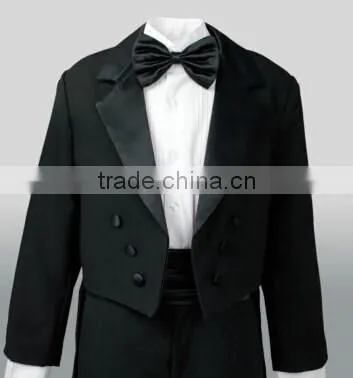 Boy Tuxedo photo-5