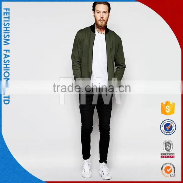 Superior Service OEM Sports Jacket photo-4
