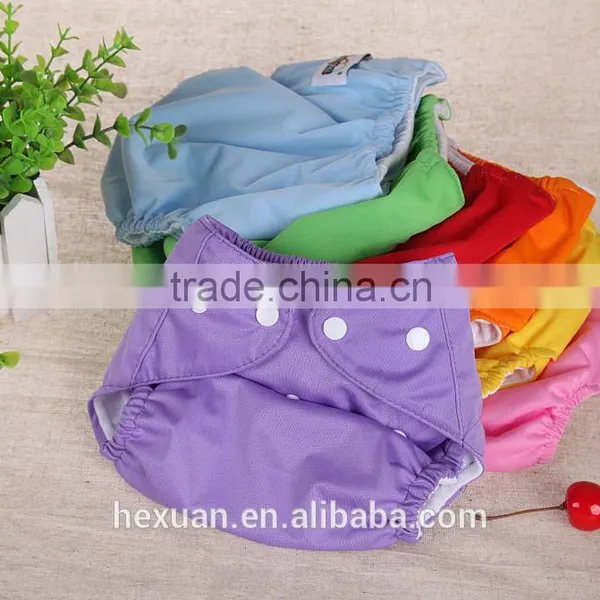 Baby Cloth Diaper, Plain Color Cloth Diaper, Small Order Available photo-6