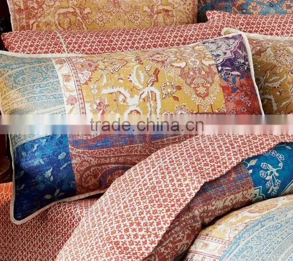 Luxury Quilt Cover photo-5