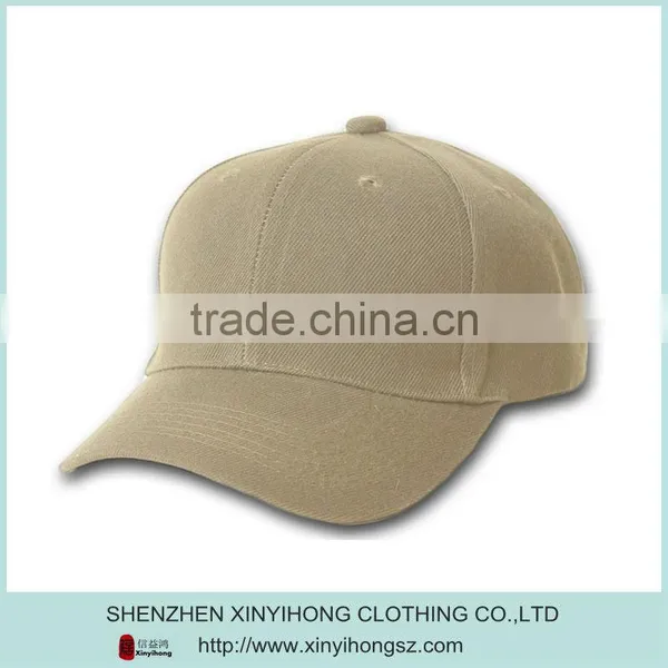 Custom High Quality Perforated Panels Baseball Caps,sports Hats for Boy photo-5