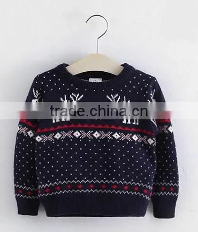 2017shantou Chenghai Best Price New Design Baby Sweater Design for Wholesale photo-3